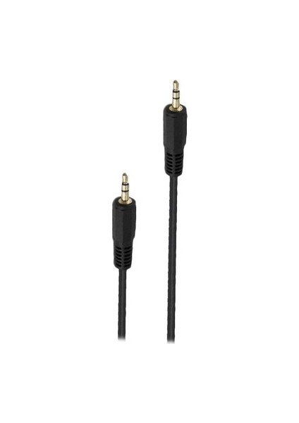 3m Stereo Aux Kablo 3.5 mm