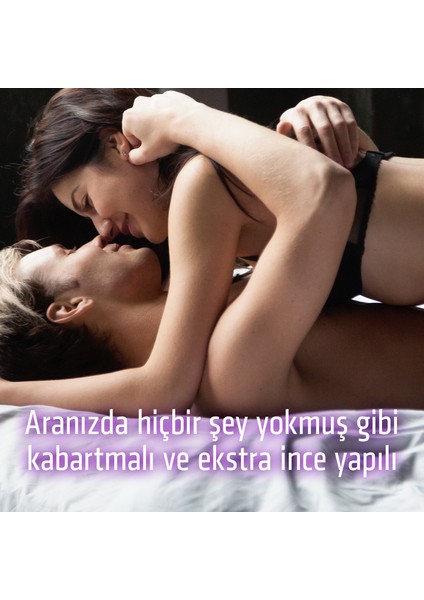 Zero Extreme Prezervatif