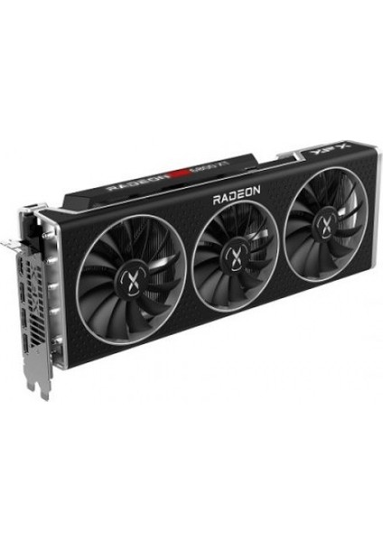 Xfx Speedster MERCH319 Amd Radeon Rx 6800 Xt 16GB Gddr6 Pcı-E 4.0 Ekran Kartı RX68XTALFD9