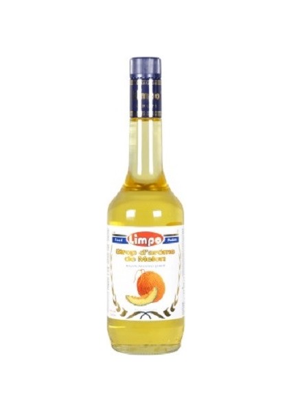 Kavun Kokteyl Şurup 70 ml