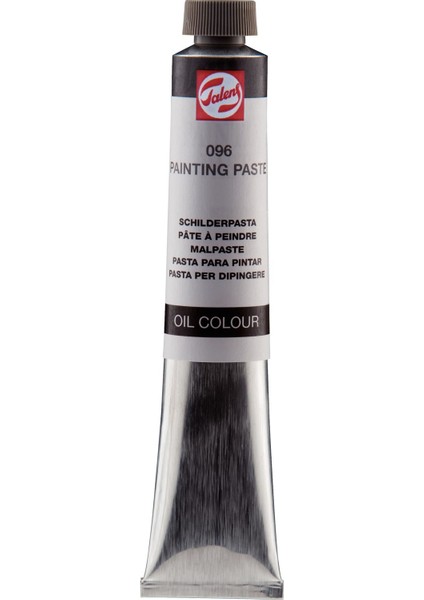: Painting Paste : Boya Macunu : 096 : 60 ml (Tüp)