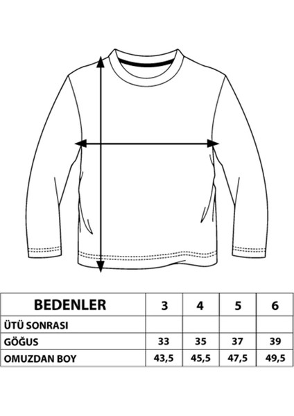 Erkek Çocuk Cep Üstü Şeritli T-Shirt modelleri