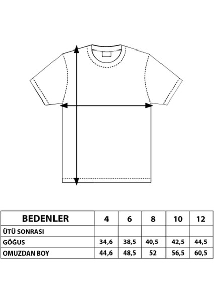 Erkek Çocuk Surfvibes Baskılı T-Shirt fiyatları