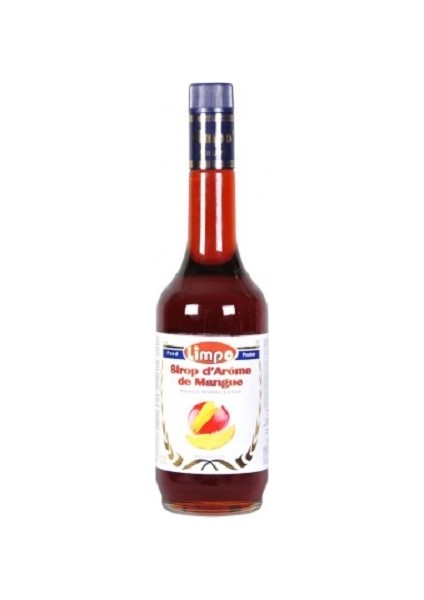 Mango Kokteyl Şurup 70 ml