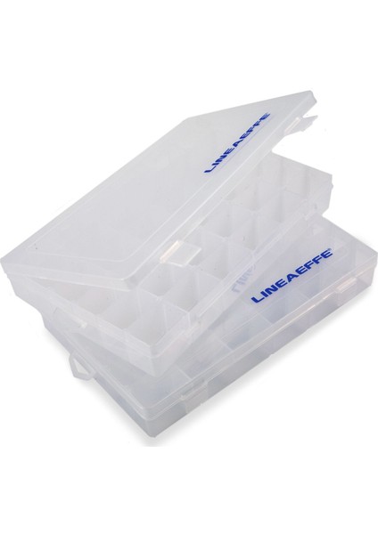 Borsa Adventure&tackle Box 35X25X18CM