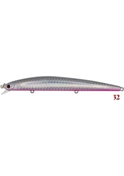 Crafty 14.5 cm Maket Balık 19.5 gr (0-0.6m) - PF14532