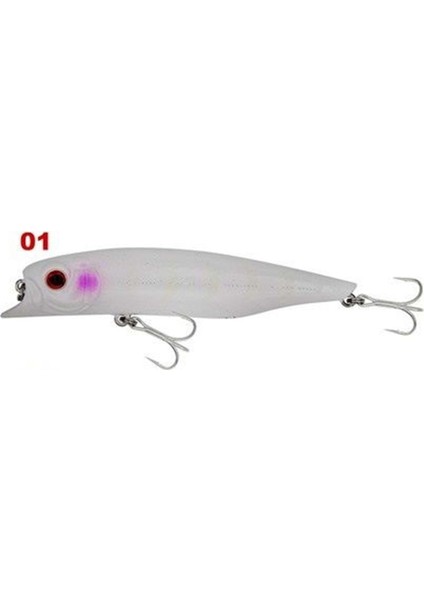 Hunter 90MM 12G Maket Balık - WL901
