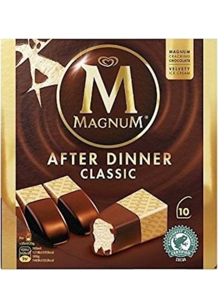 After Dinner 350 ml