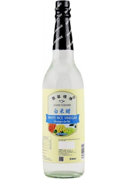 Brıdge Pırınc Sırkesı 625 ml