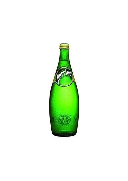 Perrıer Maden Suyu 750 ml