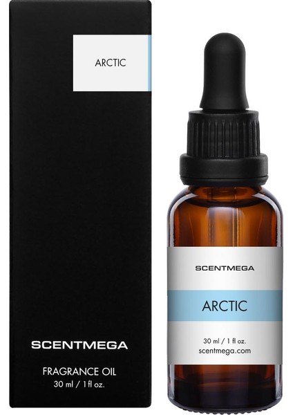 Arctic 30ML