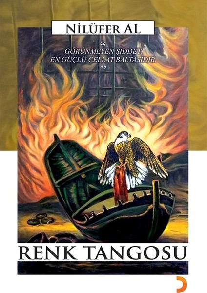 Renk Tangosu -Nilüfer Al