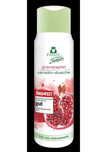 Narlı Duş Jeli 300 ml