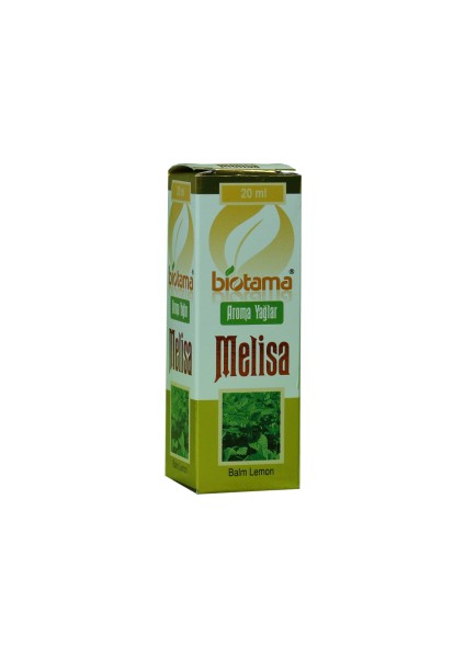 Melisa Yağı 20 ml fiyatları