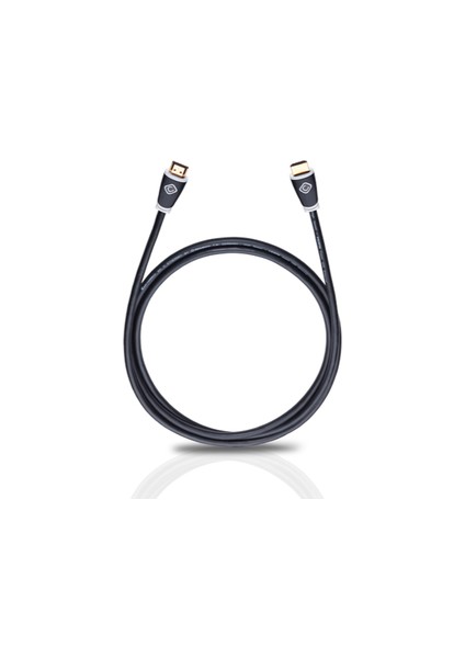 Easy Connect HDMI Ethernet Kablosu (2.5m)