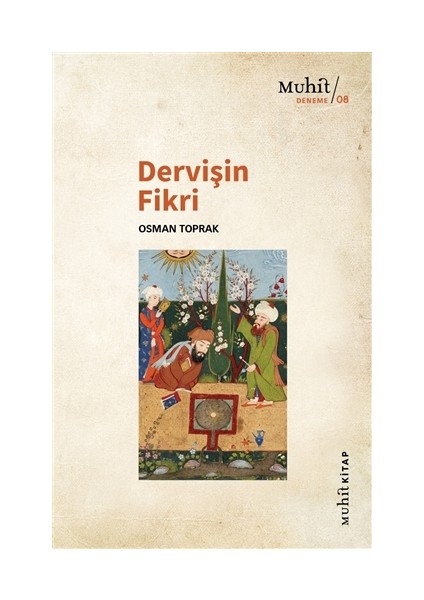 Dervişin Fikri - Osman Toprak