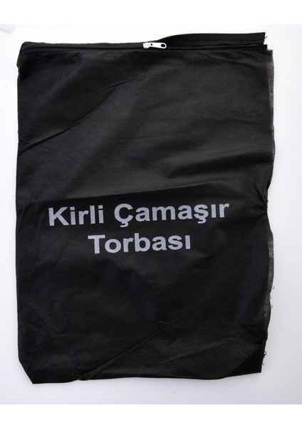 Asker Dünyası Kirli Çamaşır Torbası