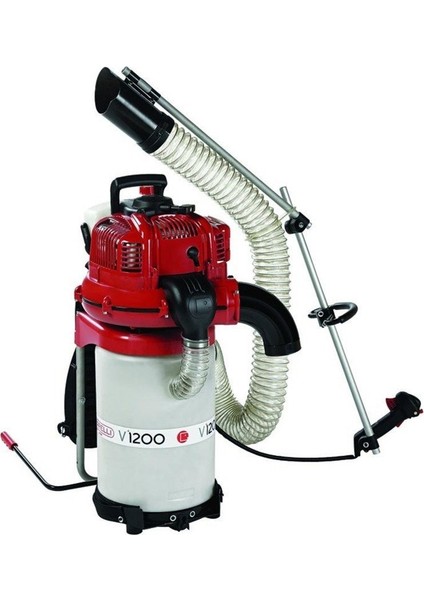 V1200 Meyve Toplama Makinası