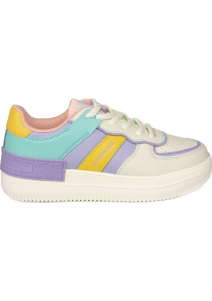 AS00598970 100785036 Freya 1fx Lumberjack Kadın Spor Ayakkabı Lila fiyatları