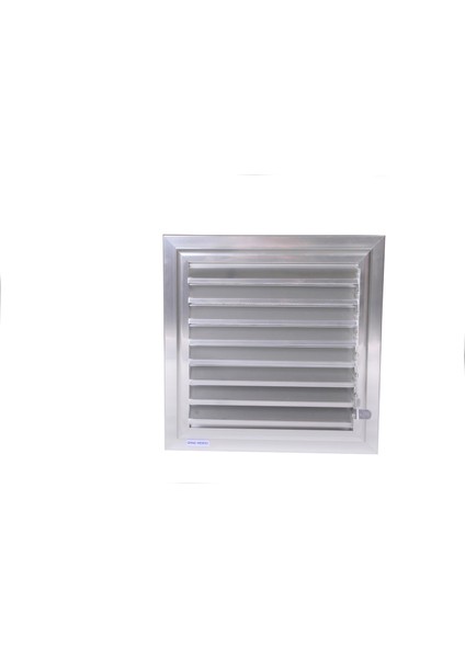 Banyo-Wc Havalamdırma Menfezi 60 x 60 ELOKSAL