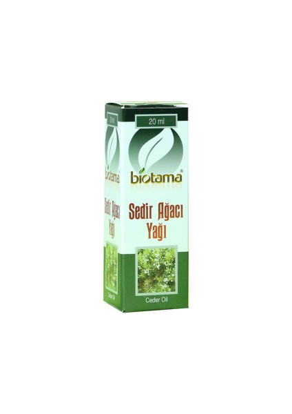 Sedir Ağacı Yağı 20 ml fiyatları
