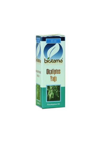 Okaliptüs Yağı 20 ml fiyatları