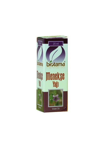 Menekşe Yağı 20 ml fiyatları