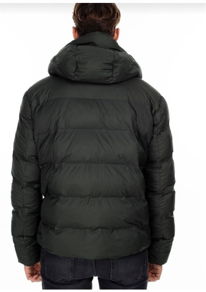 Nolan Coat Erkek Mont