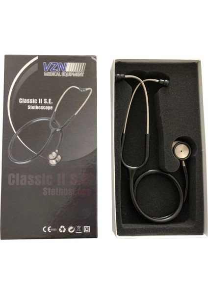 Medical Stethescope Iı S.e TY-S02