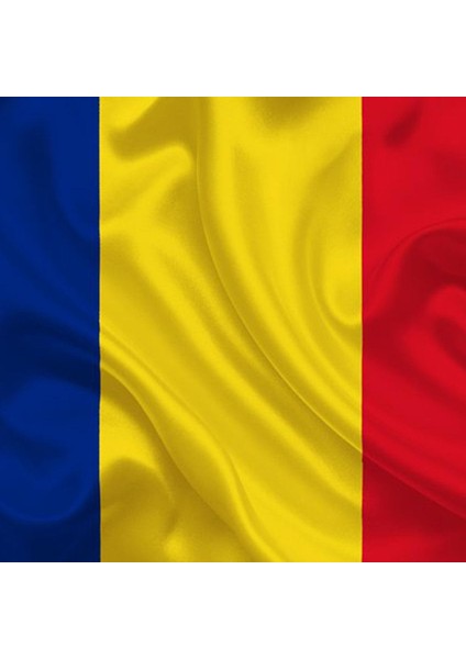 Romanya Gönder Bayrağı Raşel Kumaş 70 x 105 cm fiyatları