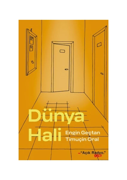 Dünya Hali