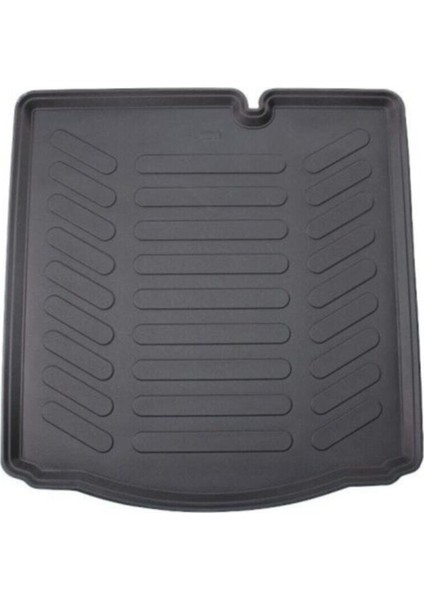 Opel Corsa C 2001-2005 3D Havuzlu Paspas+Bagaj Havuzu Set