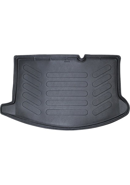 Ford Fiesta 3D Bagaj Havuzu 2009-2017 Arası