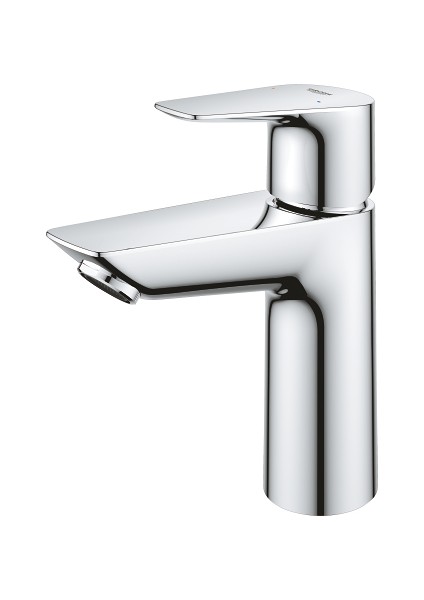Bauedge Yeni Tek Kumandalı Lavabo Bataryası M Ebat 23904001
