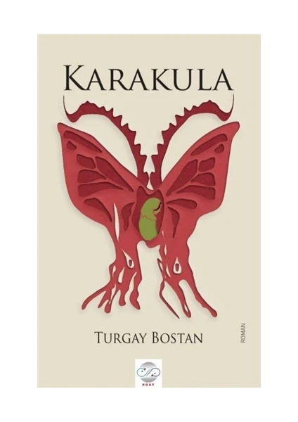 Karakula - Turgay Bostan