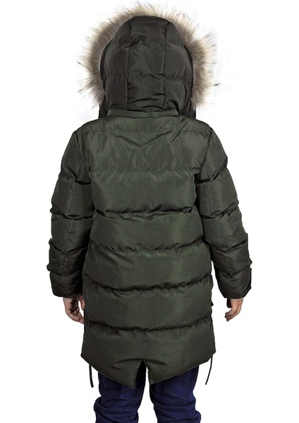 Erkek Çocuk Mont 51233 fiyatları