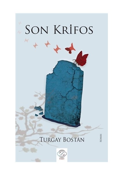 Son Krifos - Turgay Bostan