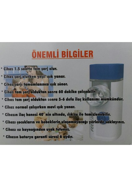 Air Pro 3 Mesh Nebül