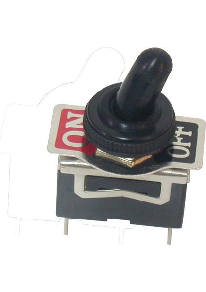 Anahtar- On-Off 2 Pozisyonlu
