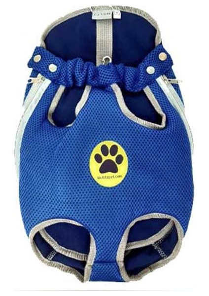 Ana Kucağı Mavi Xxs