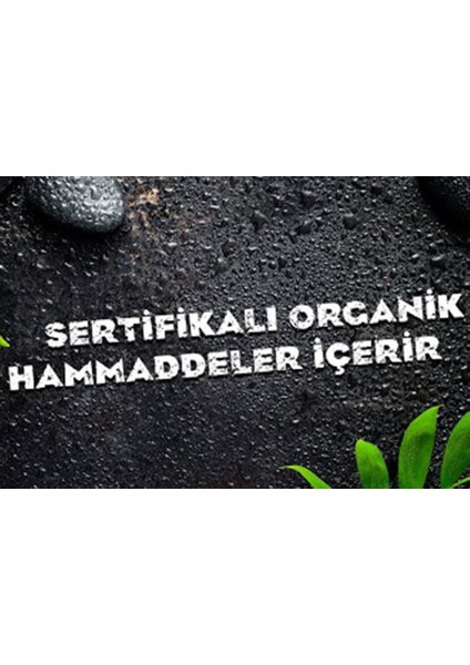 Organik Amonyaksız Saç Boyası (Nötr)+Oksidan (4 Adet)