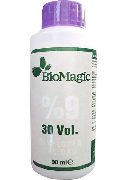 Organik Amonyaksız Saç Boyası (Pembe Altın)+Oksidan (4 Adet) modelleri