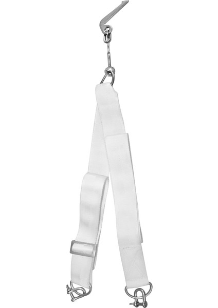 Lalızas Pelikan Kuşak – 6 -35 Kişilik Cansalları Için