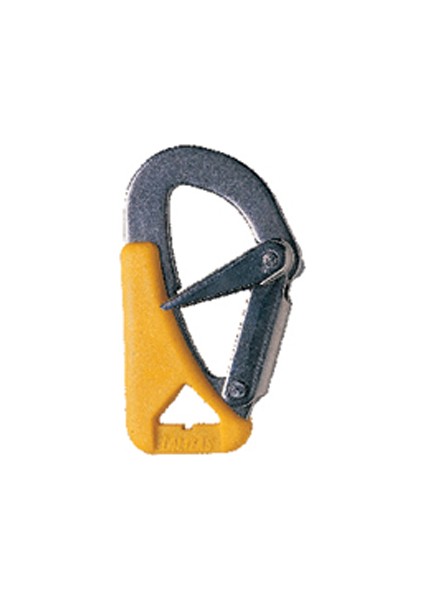 Güvenlik Kancası, Iso 12401