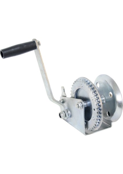 Römork Vinci 3 Yollu 1400 Lbs/ 636 kg