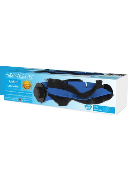 Orijinal Anker Eufy Robovac 11S Plus Ana Fırça