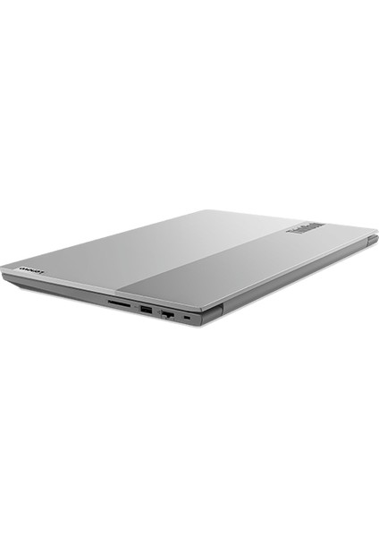 ThinkBook 15 i5-1135G7 8GB 256GB SSD 2GB MX450 15.6 W10 HOME 20VE0072TX