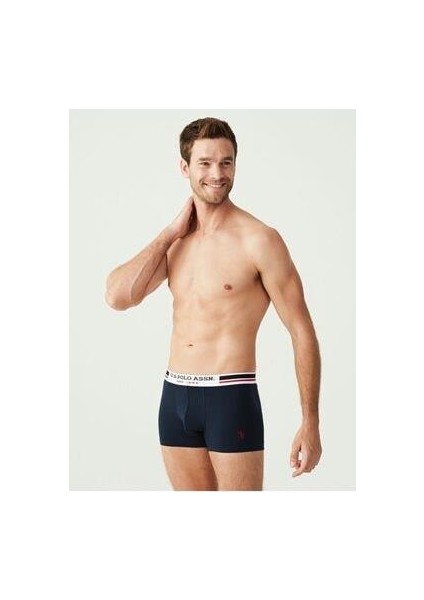 Üçlü Erkek Boxer 80431 modelleri