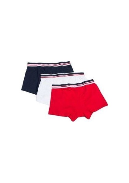 Üçlü Erkek Boxer 80431 fırsatları