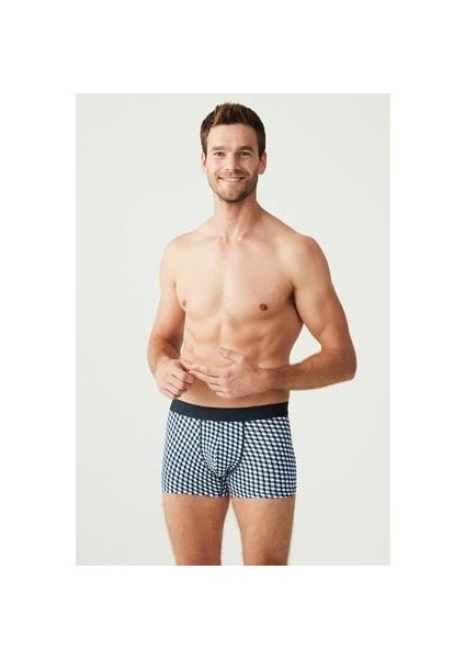 Üçlü Erkek Boxer 80256